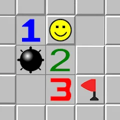 Minesweeper MOD APK — Без рекламы