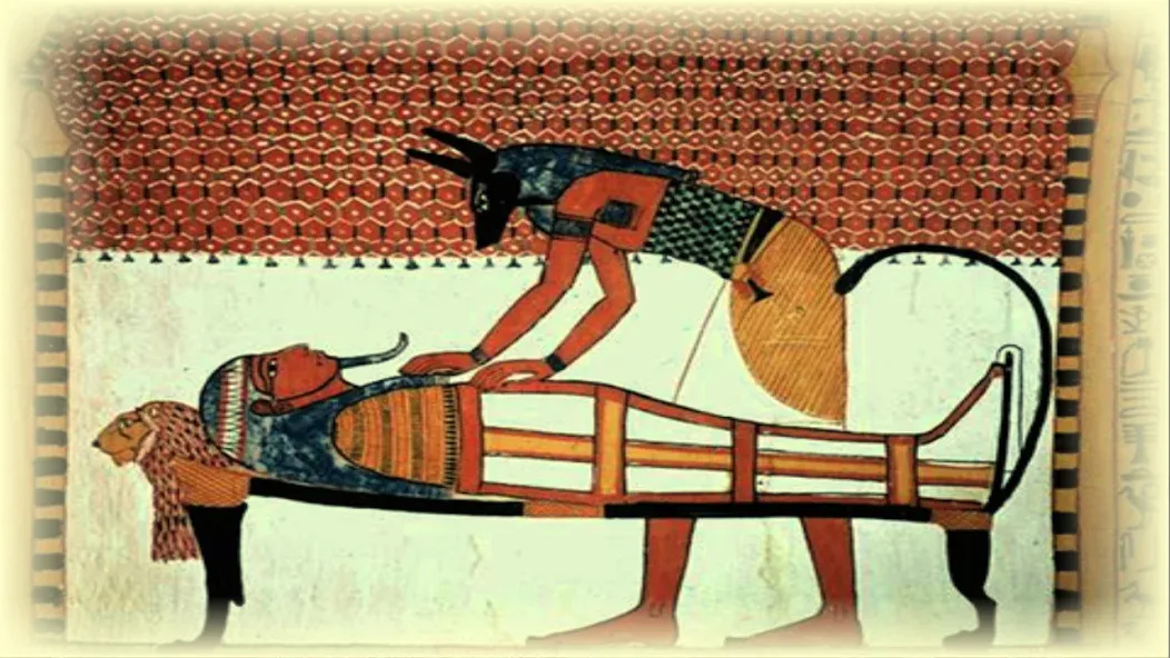 Egyptian Senet (Ancient Egypt) — скриншот 2
