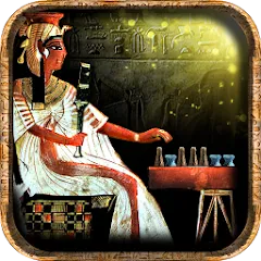 Скачать Egyptian Senet (Ancient Egypt) MOD на телефон — Все доски и фишки разблокированы