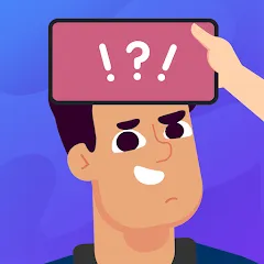 Скачать Hands Up: Guess the words — версия Все слова открыты