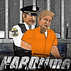 Скачать Hard Time — версия Бесконечные деньги и премиум