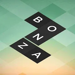 Bonza Word Puzzle — Все уровни разблокированы