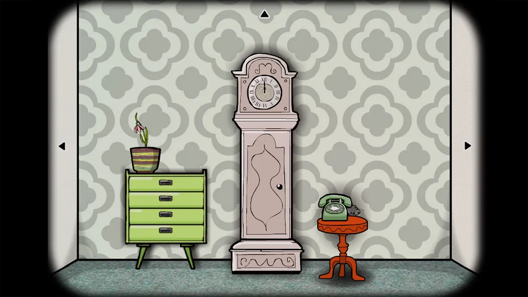 Cube Escape: Seasons — скриншот 1