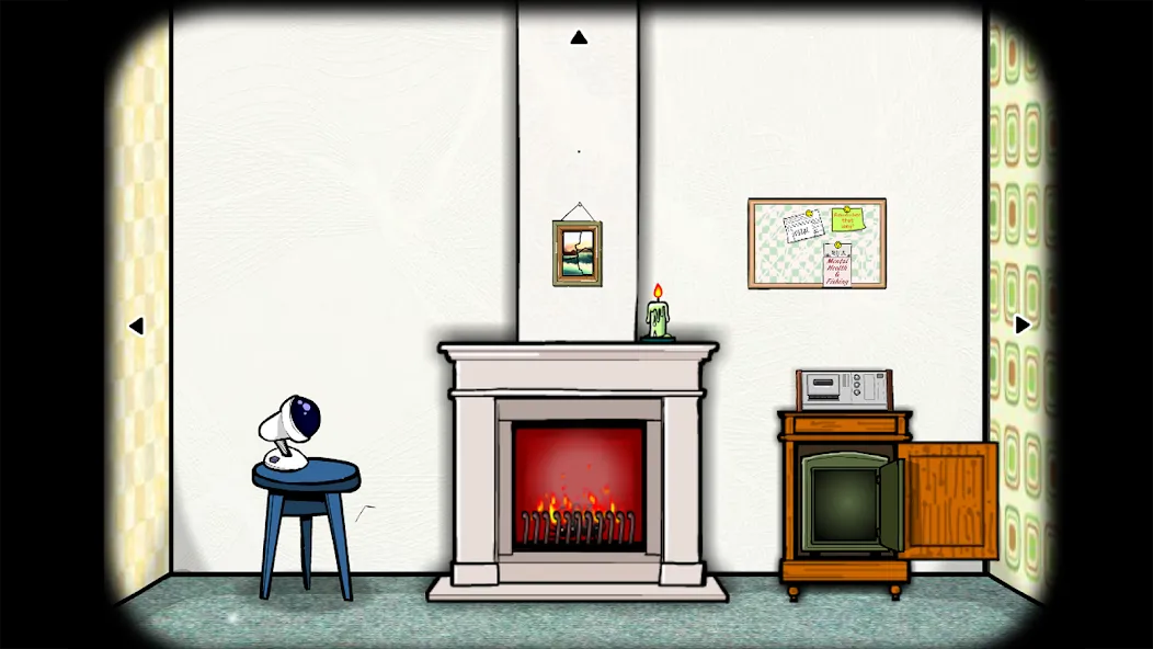 Cube Escape: Seasons — скриншот 3