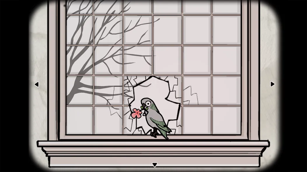 Cube Escape: Seasons — скриншот 4