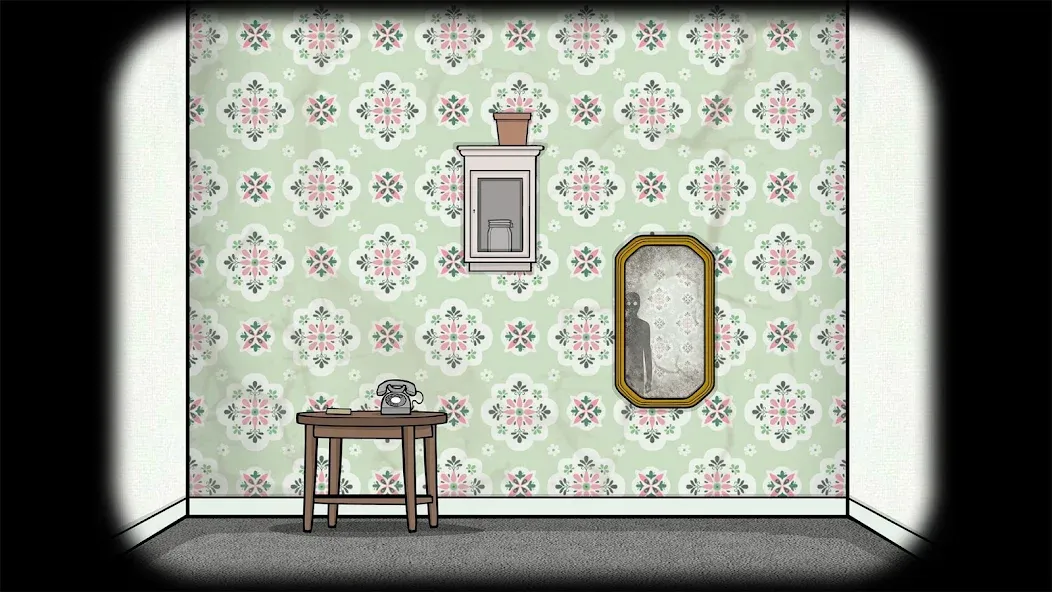 Samsara Room — скриншот 1