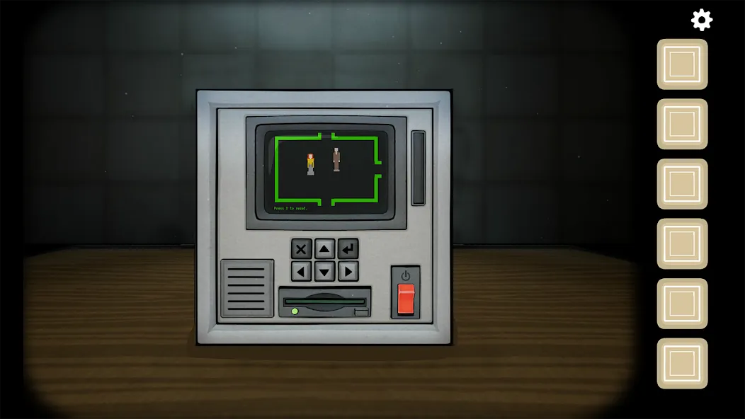 The Past Within Lite — скриншот 3