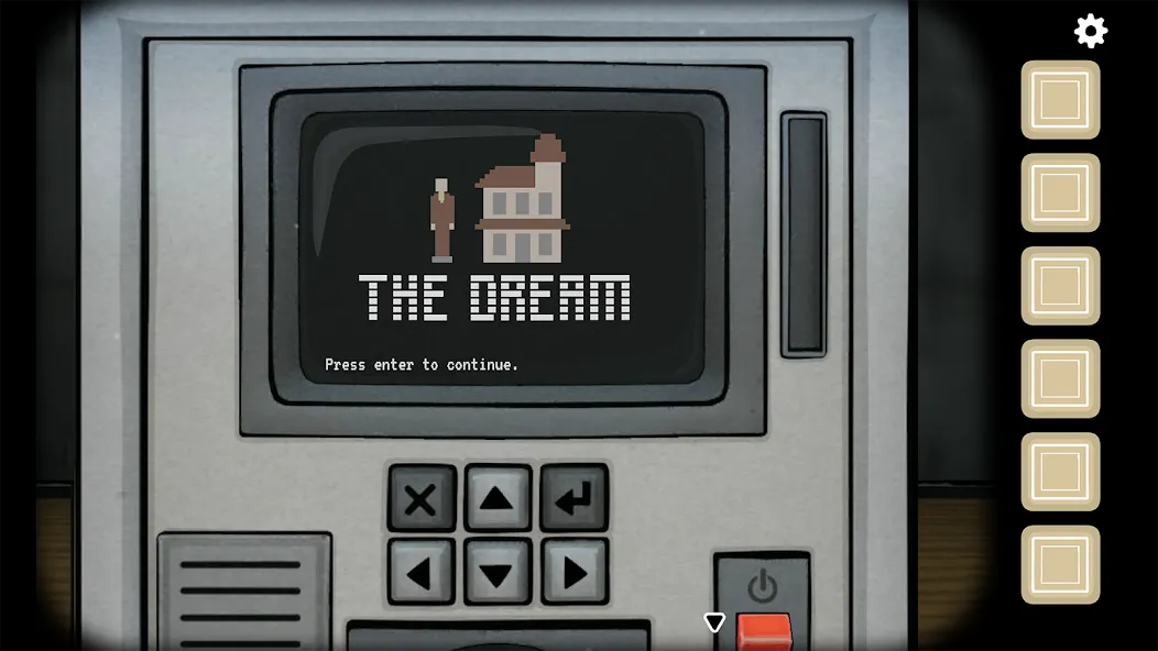 The Past Within Lite — скриншот 5