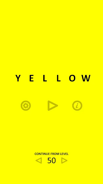 Yellow — скриншот 5