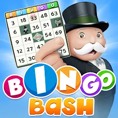 Скачать Bingo Bash: Live Bingo Games — Много монет и энергии
