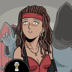 Скачать Haunted Laia — MOD на Андроид — Все открыто