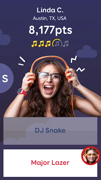 SongPop Classic: Music Trivia — скриншот 2