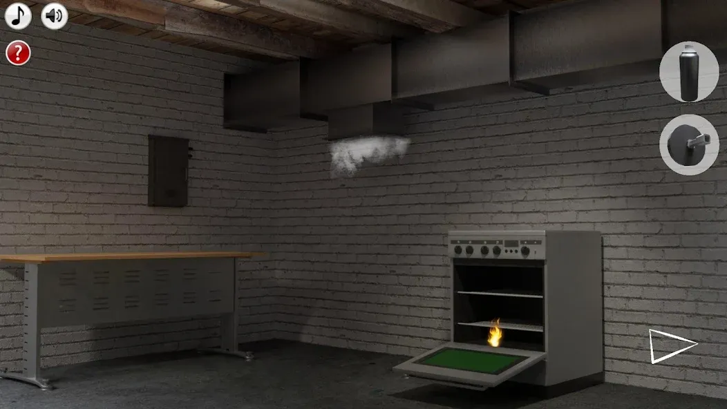 Escape Prison 2 - Adventure — скриншот 5