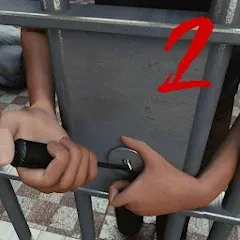 Скачать взлом Escape Prison 2 - Adventure — Много денег