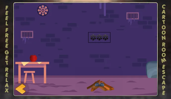 Room Puzzle Escape_05 — скриншот 3