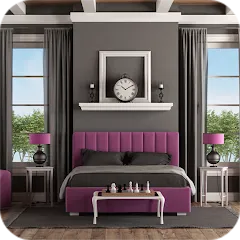 Скачать взломанную Room Puzzle Escape_05 — Все подсказки разблокированы