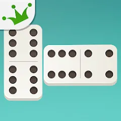 Dominos Online Jogatina: Game — МОД Бесконечные монеты и золото