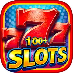 Slots of Luck: Vegas Casino — Версия Много денег