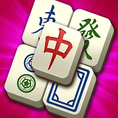 Mahjong Duels MOD — Бесплатные покупки
