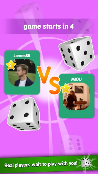 Yatzy Duels Live Tournaments — скриншот 3