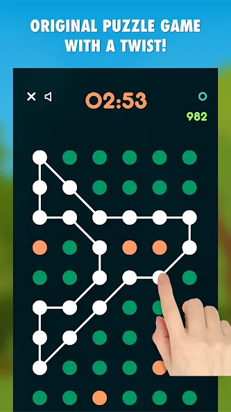 Colonies PRO — скриншот 1 Colonies PRO — скриншот 1