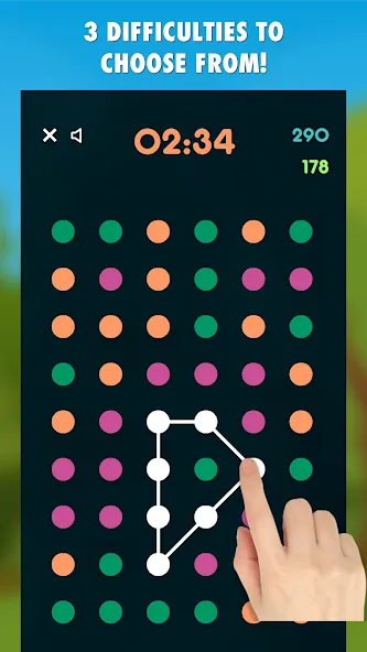 Colonies PRO — скриншот 2 Colonies PRO — скриншот 2