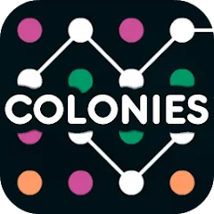 Скачать Colonies PRO на телефон — Все открыто
