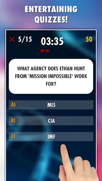 Word Games 101-in-1 — скриншот 5