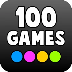 Word Games 101-in-1 - Взлом Все открыто и без рекламы