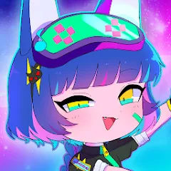 Скачать Gacha Club на Андроид — Много денег и алмазов
