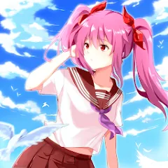 Взлом Gacha Memories - Anime Visual на Андроид — Все разблокировано