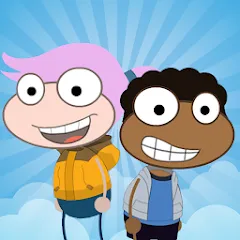Скачать Poptropica: Fun Kids Adventure на Андроид — Всё открыто