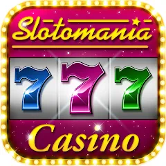 Slotomania™ Slots Casino Games — МОД Много денег и бесконечные монеты