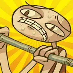Troll Face Quest Sports Puzzle MOD на Андроид — Много подсказок