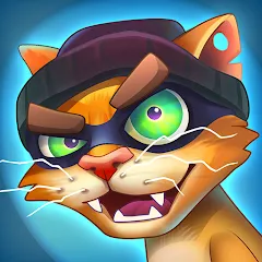 Скачать Cats Empire: Kitten simulation MOD — Много денег
