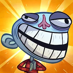 Troll Face Quest: Video Memes MOD — Много подсказок