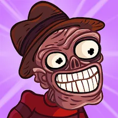 Troll Face Quest: Horror 2 MOD — Много подсказок