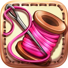 Скачать Fancy Tale:Fashion Puzzle Game на телефон — Много денег