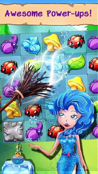 Witchy World — скриншот 3 Witchy World — скриншот 3