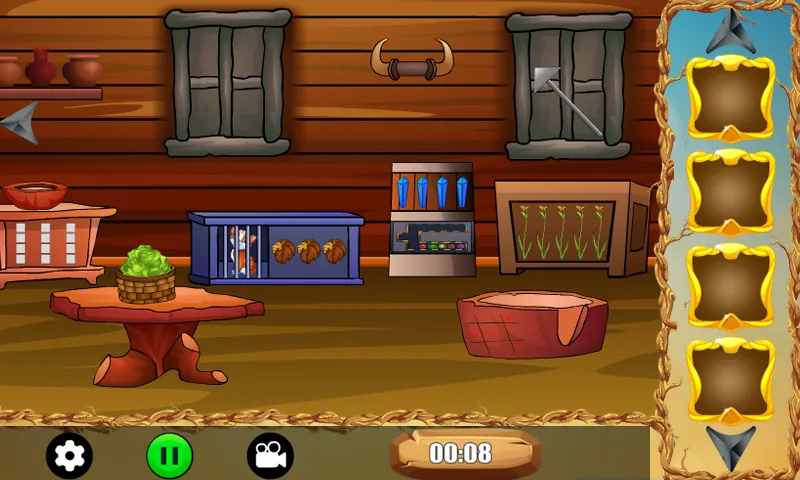 Escape Room - Tricky Adventure — скриншот 3