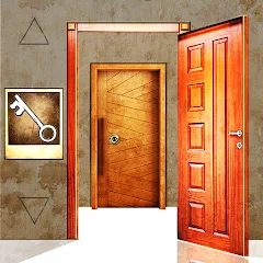 Скачать Escape Room - Tricky Adventure — версия Все уровни открыты