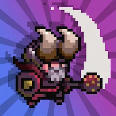 Cave Heroes:Idle Dungeon RPG на телефон — Много денег