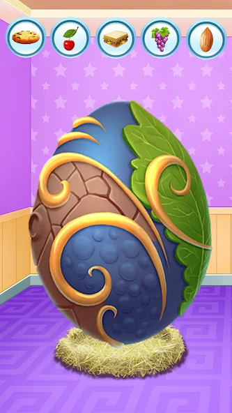Dragon Eggs Surprise — скриншот 2
