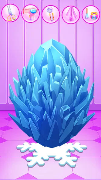 Dragon Eggs Surprise — скриншот 3
