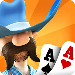Governor of Poker 2 - Offline на телефон — Много денег