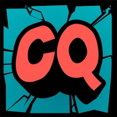 Скачать Crazy Quiz — МОД Много подсказок