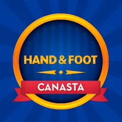 Hand and Foot Canasta MOD APK — Всё открыто