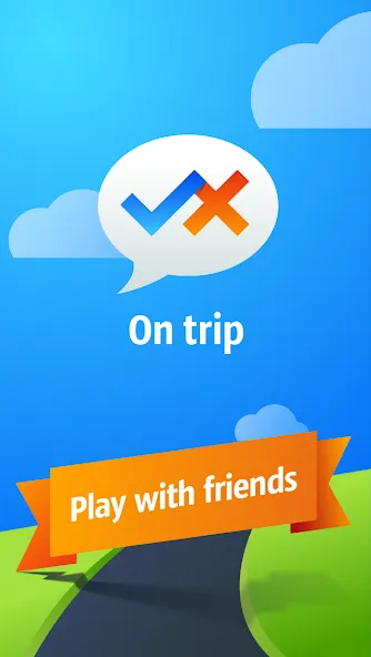 On Trip! — скриншот 1
