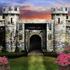 Mystery Historic Castle Escape MOD на телефон — Все уровни разблокированы