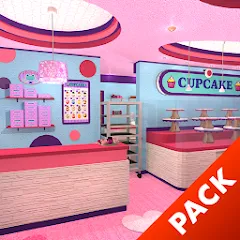 Скачать Escape the Sweet Shop Series на Android — Все подсказки и пропуск уровня
